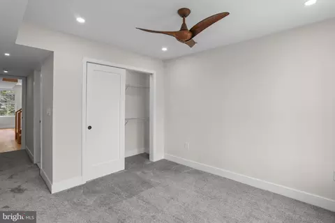 Bedroom - 1628 Mchenry St, Baltimore, MD 21223 photo 1 of 3