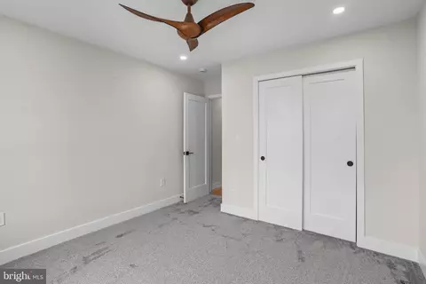 Bedroom - 1628 Mchenry St, Baltimore, MD 21223 photo 3 of 3