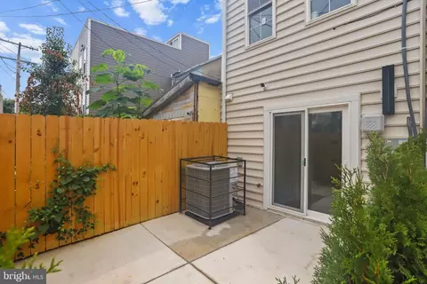 Exterior - 1628 Mchenry St, Baltimore, MD 21223 photo 3 of 5