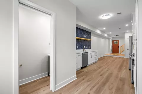 Entry Way - 1628 Mchenry St, Baltimore, MD 21223 photo 5 of 13