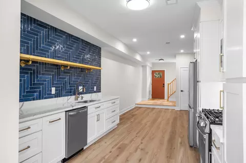 Entry Way - 1628 Mchenry St, Baltimore, MD 21223 photo 2 of 13