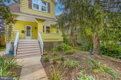 3203 Berkshire Rd, Baltimore, MD 21214