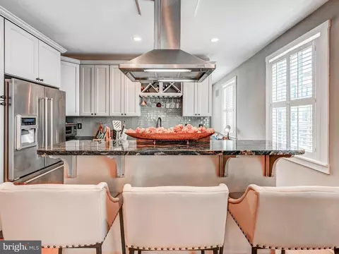 Kitchen - 1722 Fleet St, Baltimore, MD 21231 photo 1 of 8