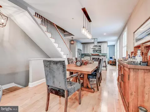 Dining - 1722 Fleet St, Baltimore, MD 21231 photo 5 of 5