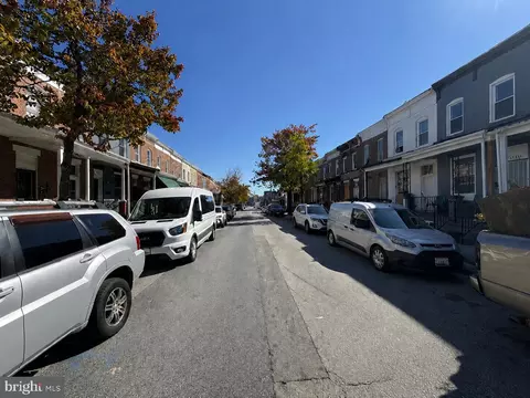 1630 Normal Ave, Baltimore, MD 21213 photo 5