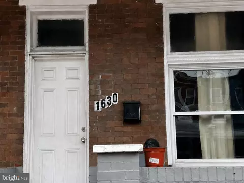 1630 Normal Ave, Baltimore, MD 21213 photo 2