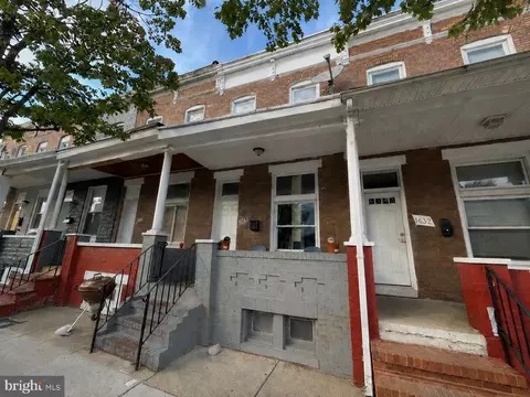 1630 Normal Ave, Baltimore, MD 21213 photo 3