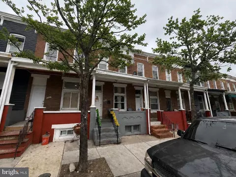 1630 Normal Ave, Baltimore, MD 21213 photo 4