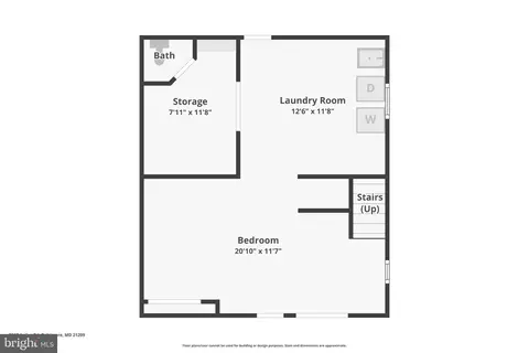 Other - 2217 Arden Rd, Baltimore, MD 21209 photo 10 of 10