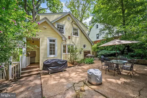 Exterior - 2217 Arden Rd, Baltimore, MD 21209 photo 8 of 10
