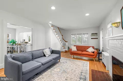 Other - 2217 Arden Rd, Baltimore, MD 21209 photo 1 of 10