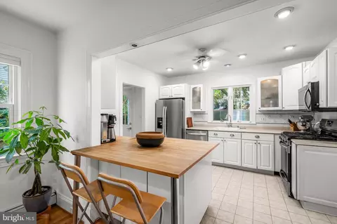 Kitchen - 2217 Arden Rd, Baltimore, MD 21209 photo 1 of 5