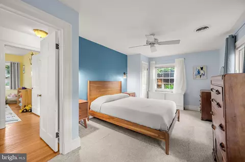 Bedroom - 2217 Arden Rd, Baltimore, MD 21209 photo 1 of 8
