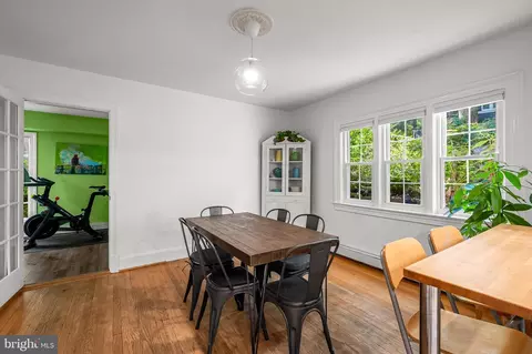 Dining - 2217 Arden Rd, Baltimore, MD 21209 photo 1 of 2