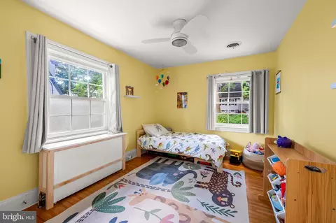 Bedroom - 2217 Arden Rd, Baltimore, MD 21209 photo 6 of 8