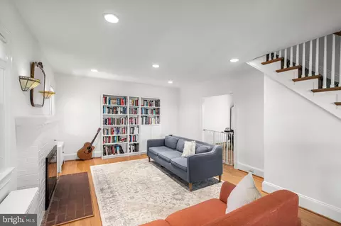 Living - 2217 Arden Rd, Baltimore, MD 21209 photo 3 of 3