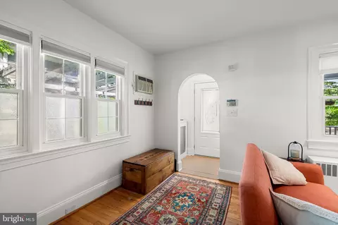 Entry Way - 2217 Arden Rd, Baltimore, MD 21209 photo 1 of 1