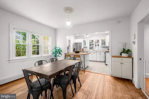 Dining - 2217 Arden Rd, Baltimore, MD 21209 photo 2 of 2