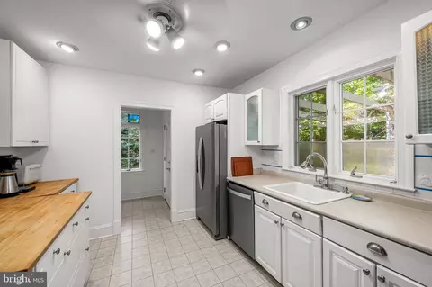 Kitchen - 2217 Arden Rd, Baltimore, MD 21209 photo 5 of 5