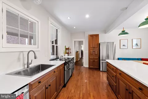 Kitchen - Undisclosed, Baltimore, MD 21210 photo 5 of 6