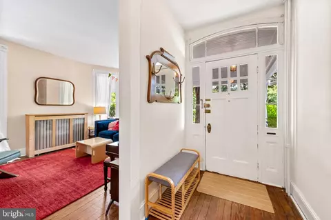 Entry Way - Undisclosed, Baltimore, MD 21210 photo 1 of 9
