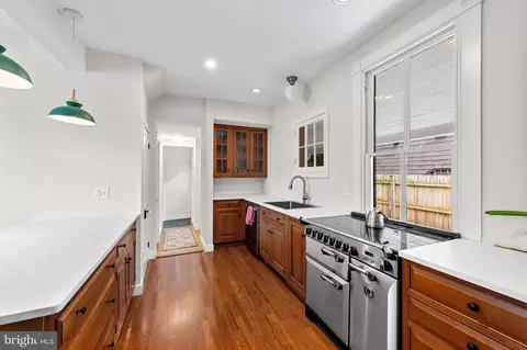 Kitchen - Undisclosed, Baltimore, MD 21210 photo 4 of 6