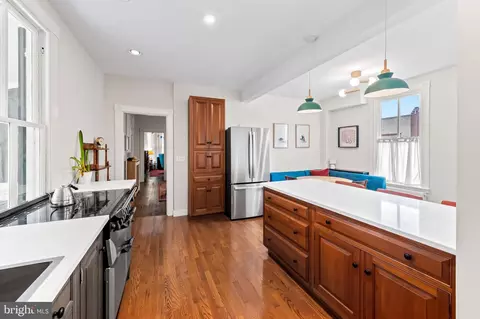 Kitchen - Undisclosed, Baltimore, MD 21210 photo 6 of 6