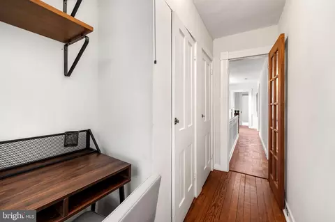 Entry Way - Undisclosed, Baltimore, MD 21210 photo 8 of 9