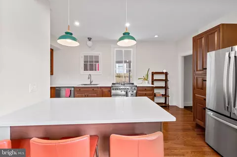 Kitchen - Undisclosed, Baltimore, MD 21210 photo 1 of 6