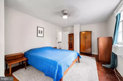 Bedroom - Undisclosed, Baltimore, MD 21210 photo 2 of 6