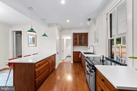 Kitchen - Undisclosed, Baltimore, MD 21210 photo 3 of 6