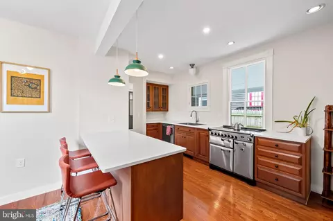 Kitchen - Undisclosed, Baltimore, MD 21210 photo 2 of 6