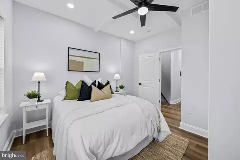 Bedroom - 3904 Mount Pleasant Ave, Baltimore, MD 21224 photo 1 of 3