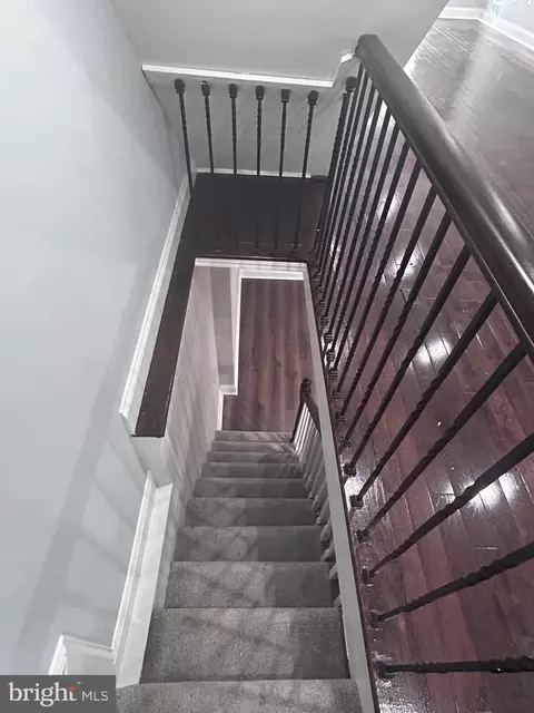 Entry Way - 3124 E Baltimore St, Baltimore, MD 21224 photo 7 of 8