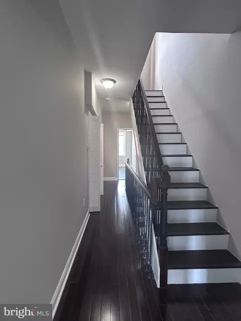 Entry Way - 3124 E Baltimore St, Baltimore, MD 21224 photo 6 of 8