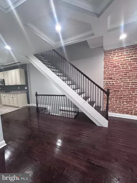 Entry Way - 3124 E Baltimore St, Baltimore, MD 21224 photo 2 of 8