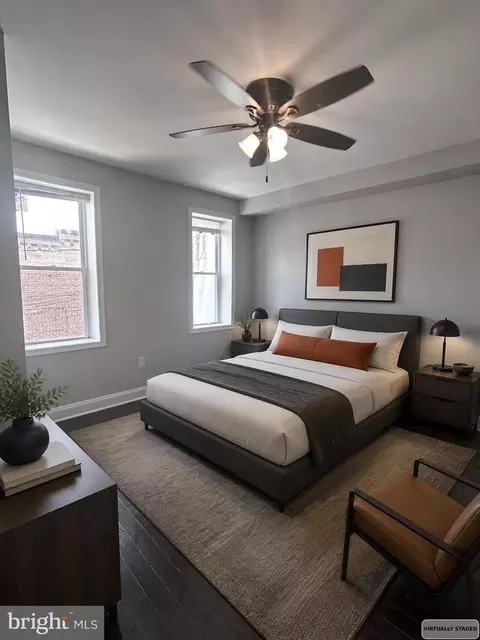 Bedroom - 3124 E Baltimore St, Baltimore, MD 21224 photo 1 of 1