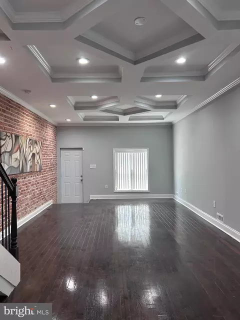Living - 3124 E Baltimore St, Baltimore, MD 21224 photo 1 of 1