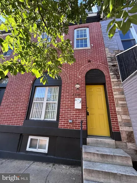 Exterior - 3124 E Baltimore St, Baltimore, MD 21224 photo 1 of 1