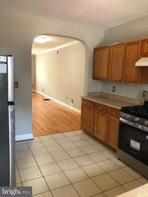 Kitchen - 618 S Macon St, Baltimore, MD 21224 photo 5 of 5
