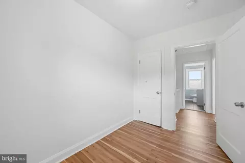 Bedroom - 1007 Saint Dunstans Rd, Baltimore, MD 21212 photo 5 of 5