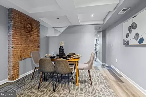 Dining - 1629 E Oliver St, Baltimore, MD 21213 photo 2 of 3