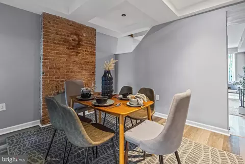 Dining - 1629 E Oliver St, Baltimore, MD 21213 photo 1 of 3