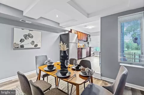 Dining - 1629 E Oliver St, Baltimore, MD 21213 photo 3 of 3