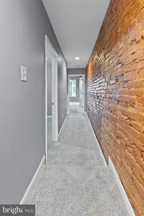Entry Way - 1629 E Oliver St, Baltimore, MD 21213 photo 2 of 2