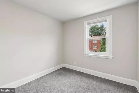Bedroom - 4035 Annellen Rd, Baltimore, MD 21215 photo 3 of 9
