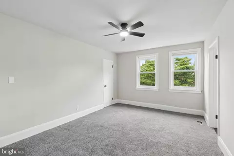 Bedroom - 4035 Annellen Rd, Baltimore, MD 21215 photo 6 of 9