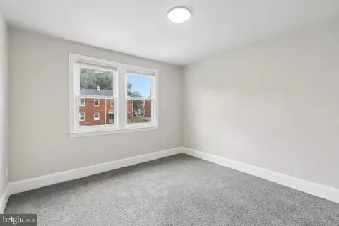 Bedroom - 4035 Annellen Rd, Baltimore, MD 21215 photo 5 of 9