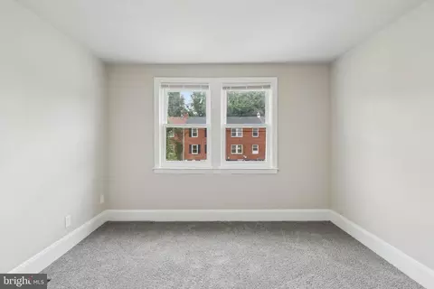 Bedroom - 4035 Annellen Rd, Baltimore, MD 21215 photo 7 of 9