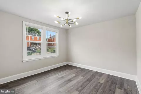 Living - 4035 Annellen Rd, Baltimore, MD 21215 photo 2 of 2